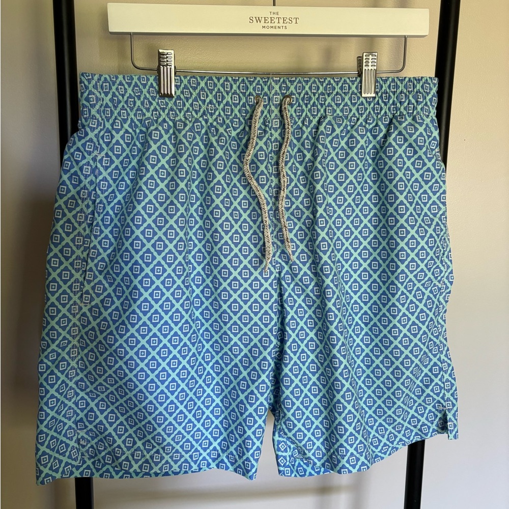 Michaels Swim Trunks